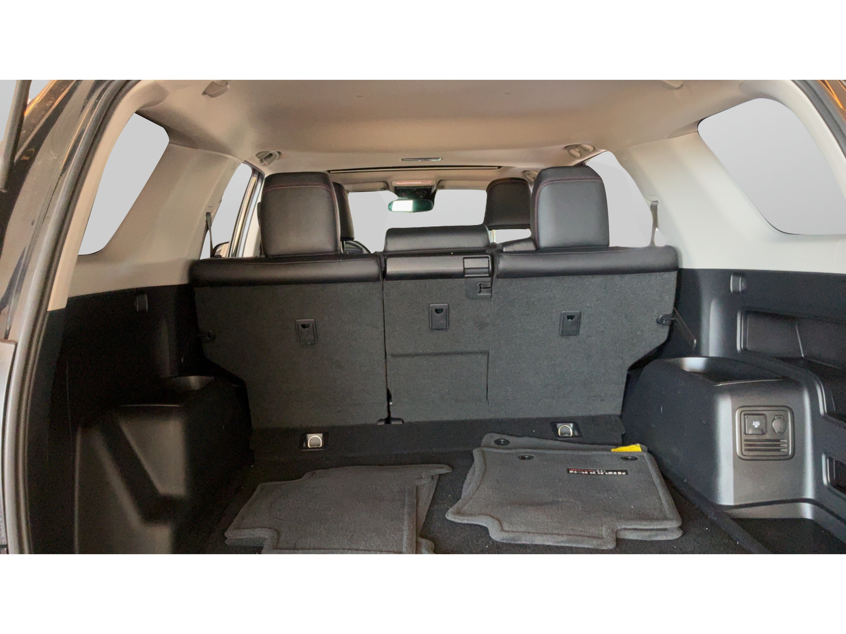 Certified 2023 Toyota 4Runner TRD Off-Road Premium w/ Moonroof Package AWD/4WD image 42