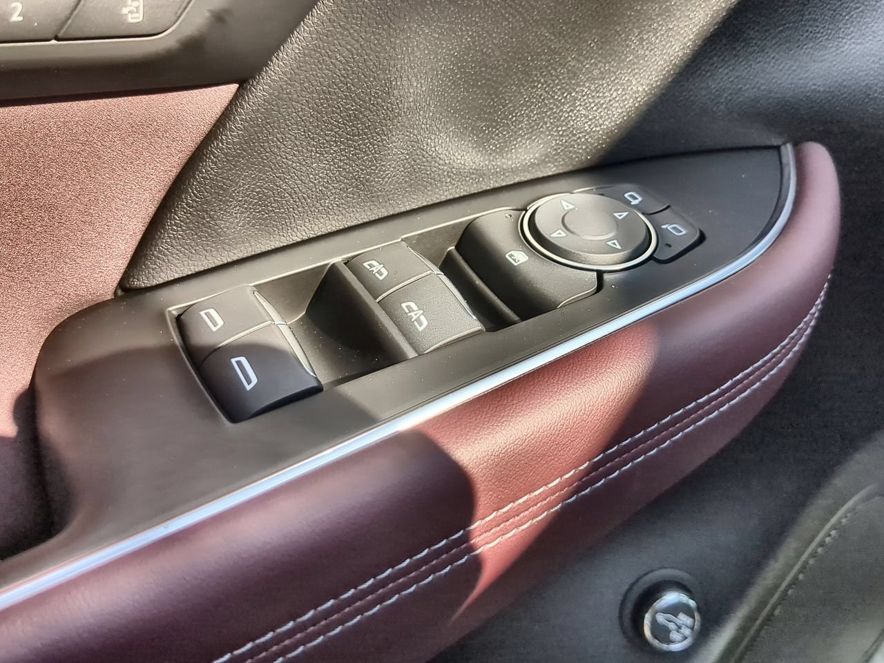 New 2026 Buick Envision Sport Touring AWD/4WD image 24