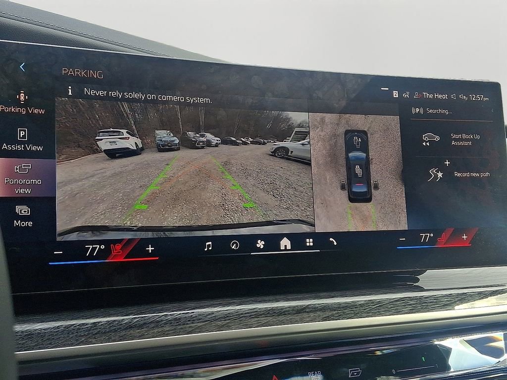 Used 2025 BMW 760i xDrive w/ Executive Package image 19