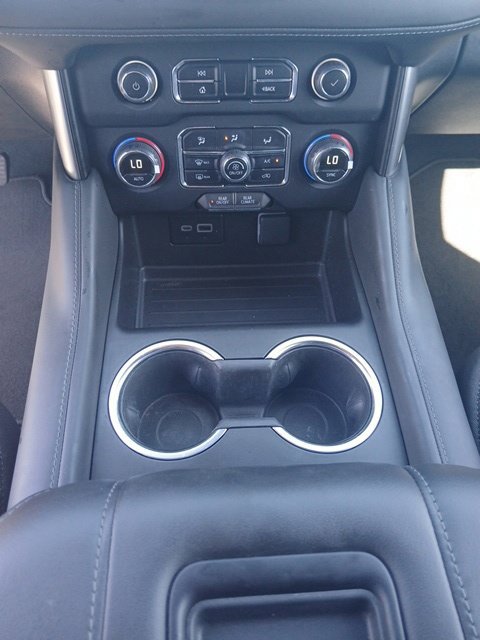 Used 2024 Chevrolet Tahoe LS w/ Driver Alert Package RWD image 22