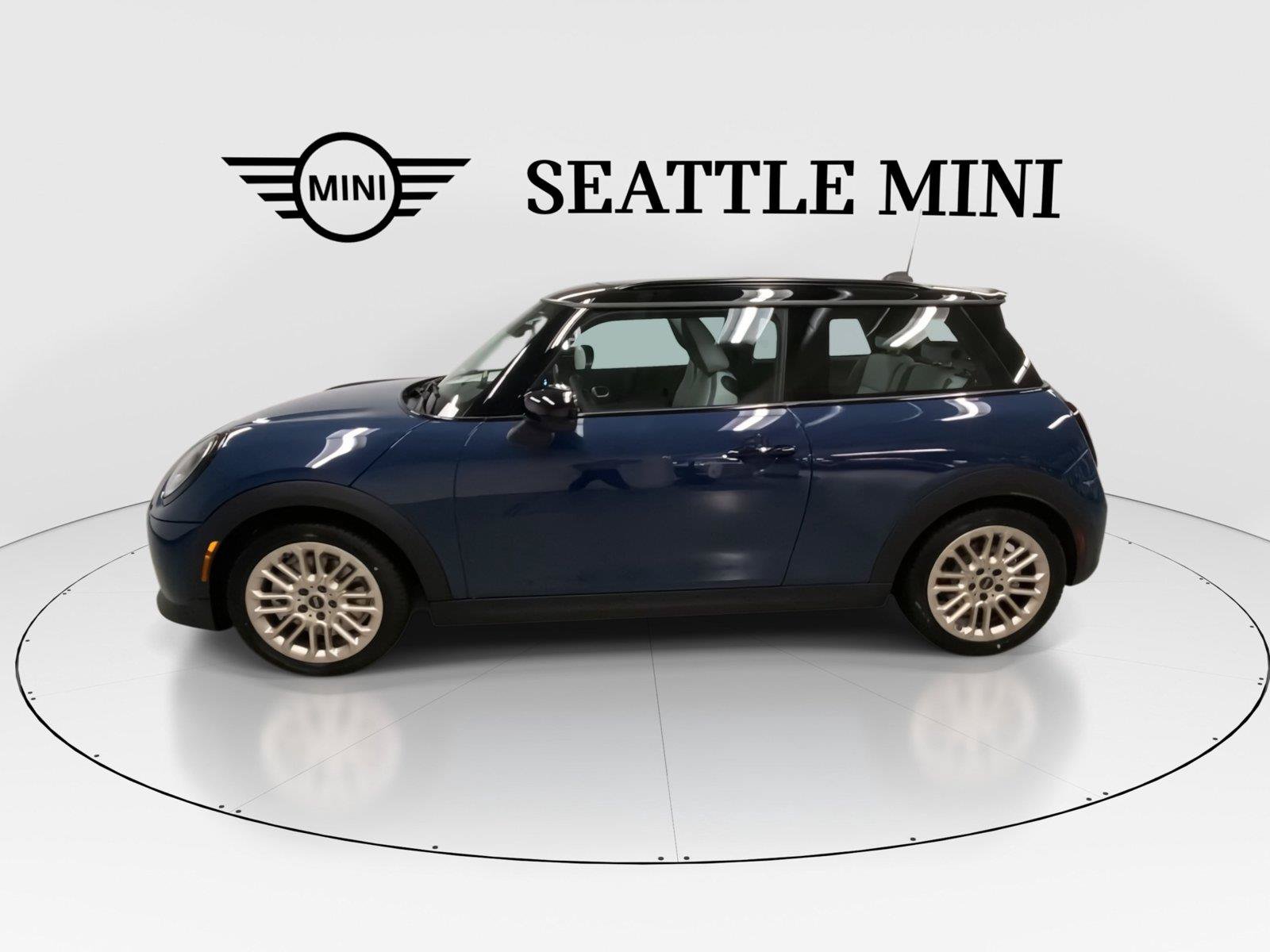 Used 2026 MINI Cooper S FWD image 6