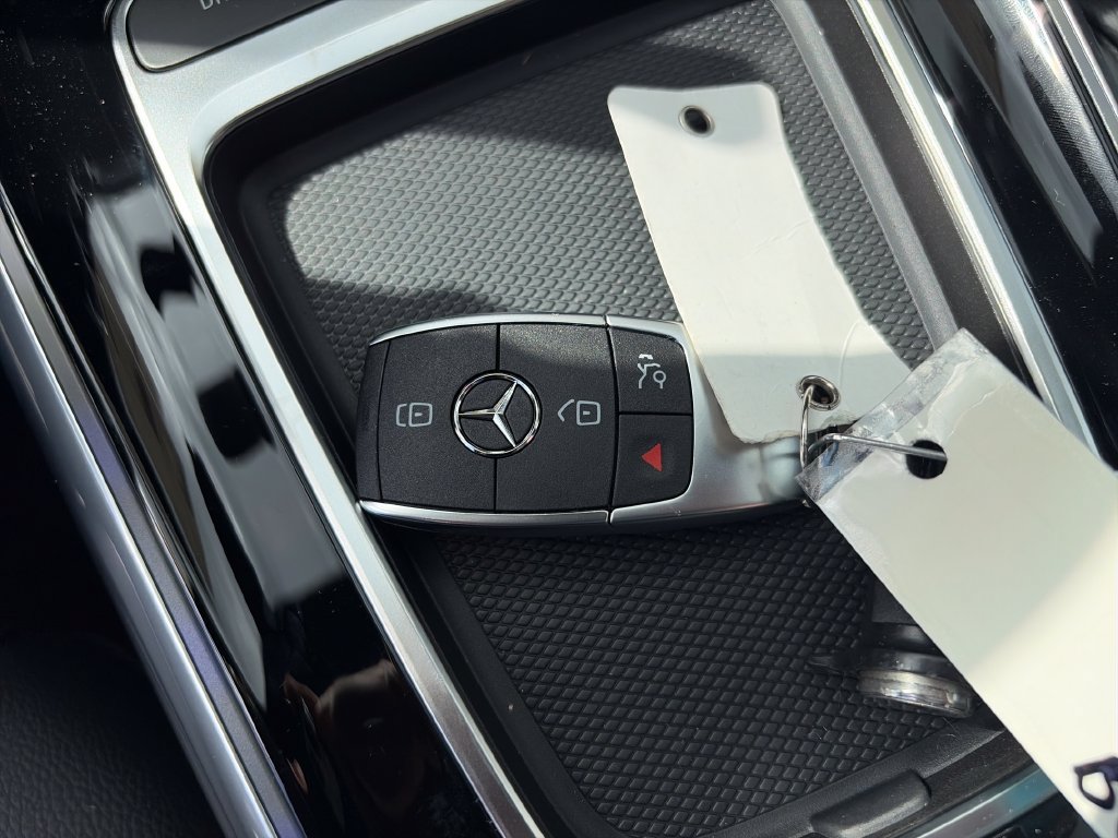 New 2026 Mercedes-Benz GLA 250 4MATIC image 28