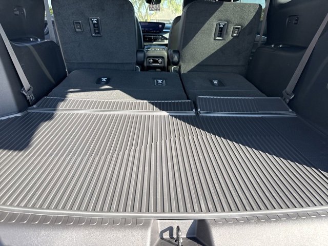 New 2026 Buick Enclave Preferred w/ Power Package image 16