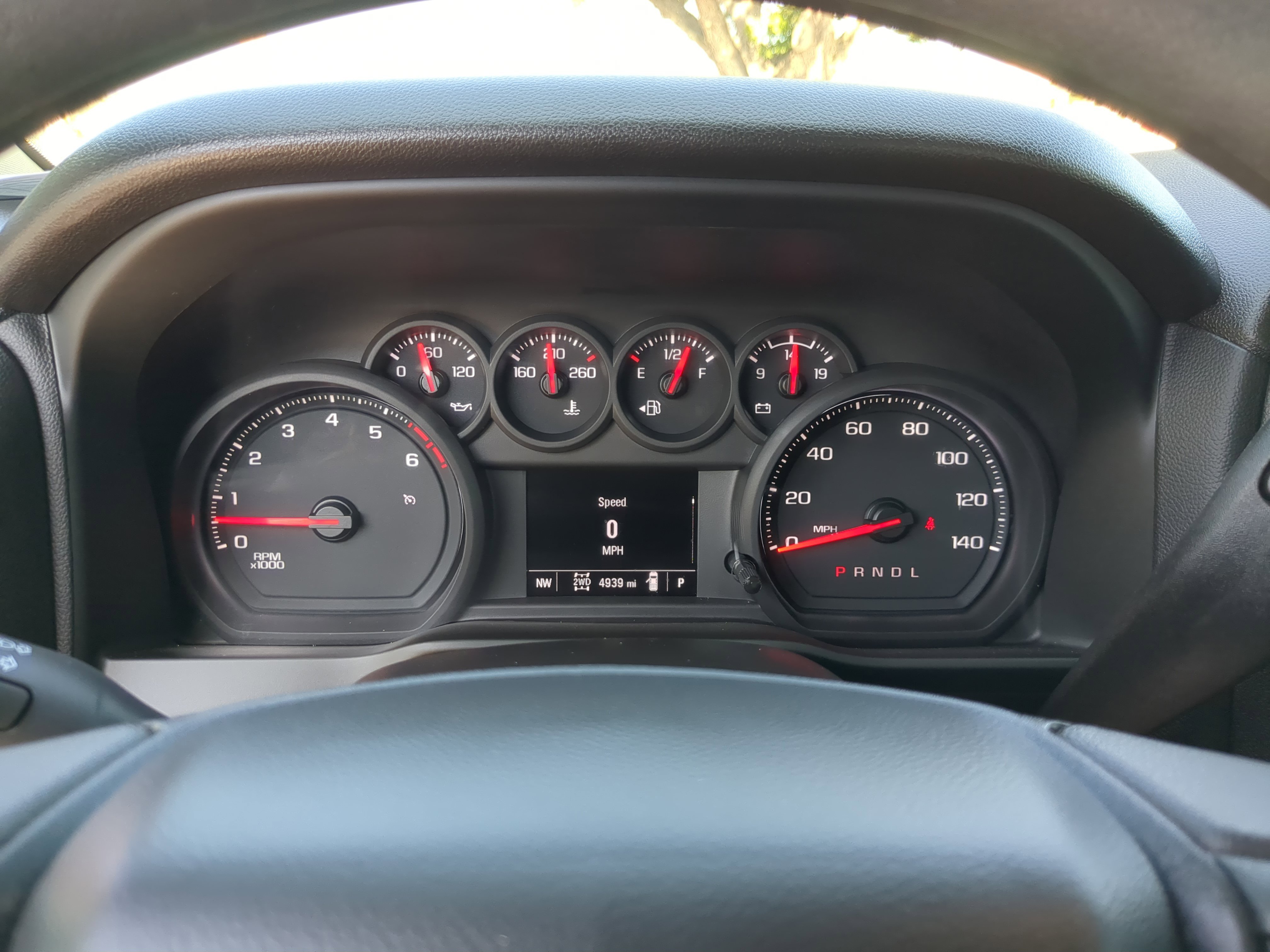 Certified 2025 Chevrolet Silverado 2500 Custom w/ Custom Value Package image 33