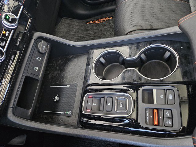 New 2026 Honda Passport TrailSport Elite image 26