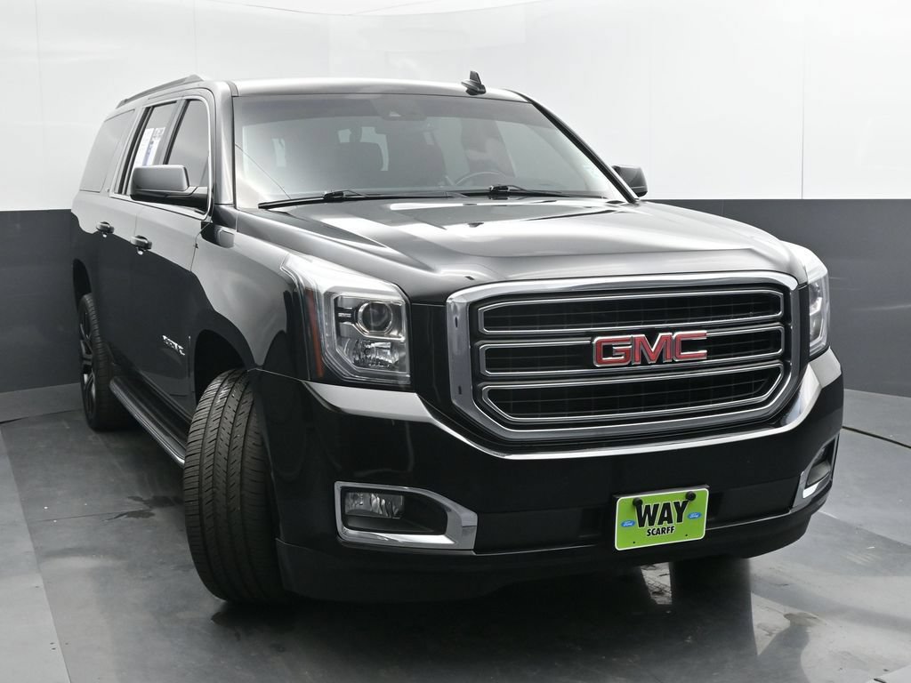 Used 2019 GMC Yukon XL SLT AWD/4WD image 35