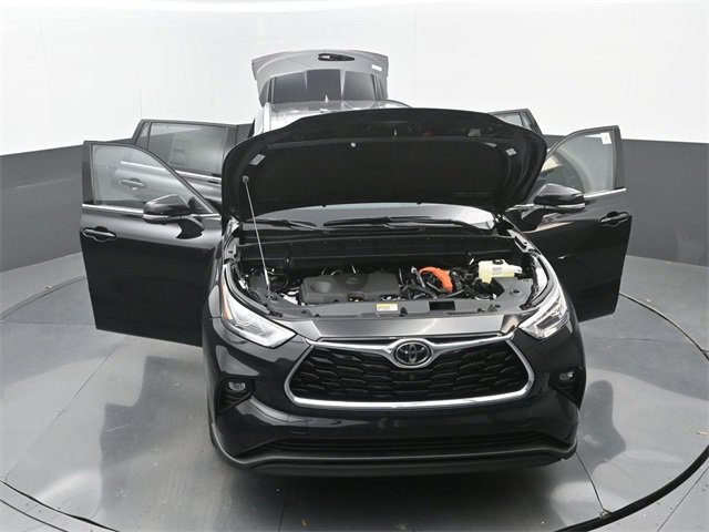 New 2026 Toyota Highlander Limited image 35