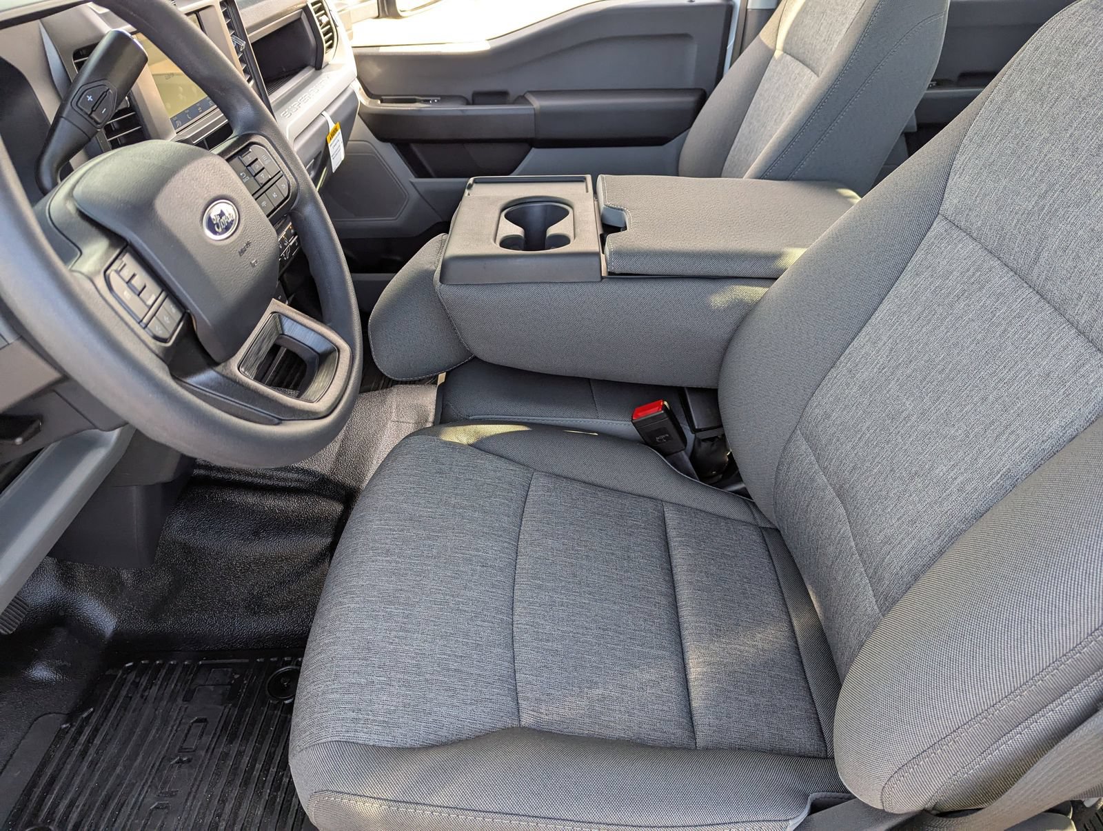 New 2026 Ford F450 XL RWD image 19