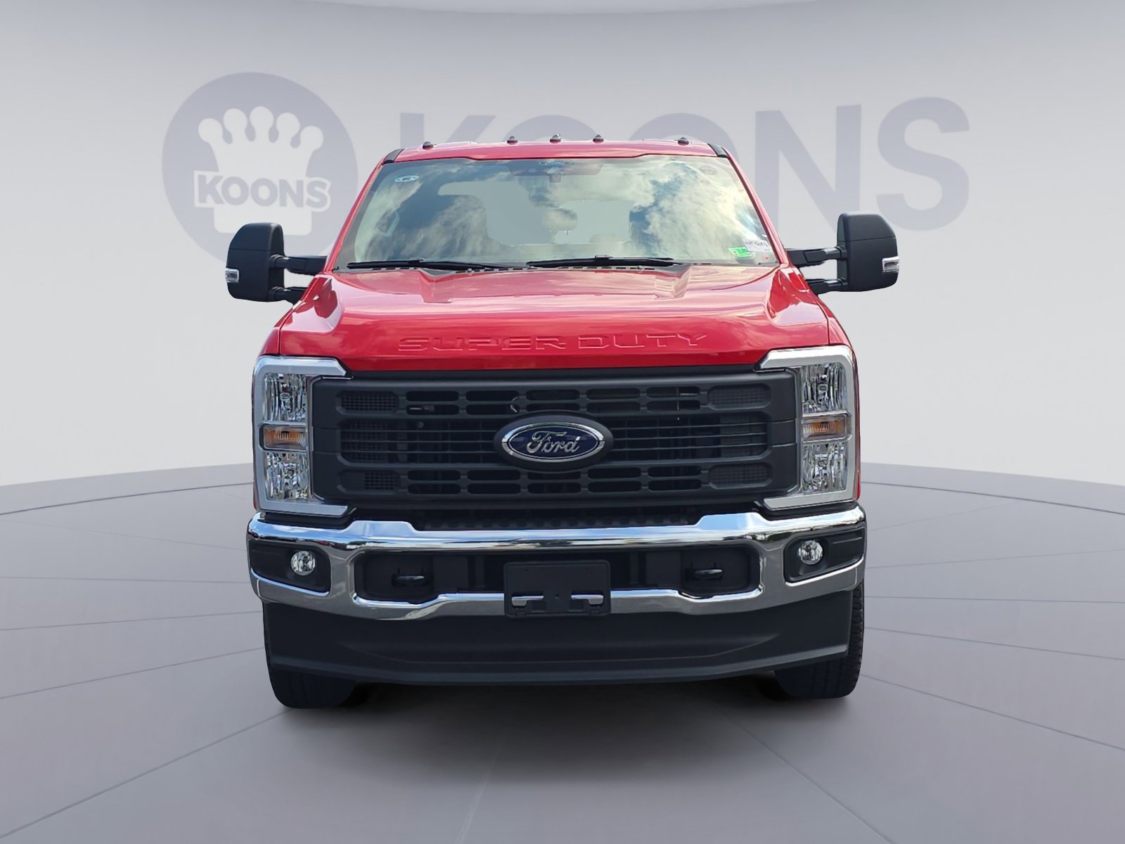New 2026 Ford F250 XL w/ FX4 Off-Road Package image 11