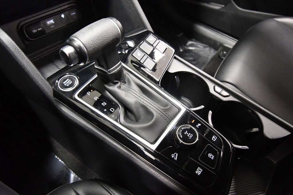 Certified 2024 Kia Sportage X-Line AWD/4WD image 27