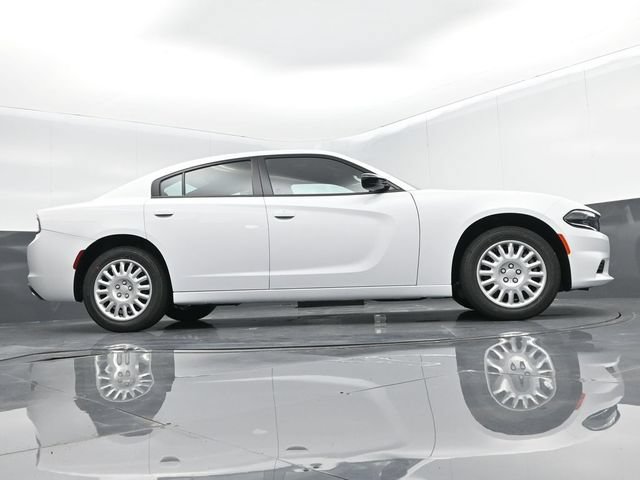 New 2023 Dodge Charger Police w/ Convenience Group I AWD/4WD image 42