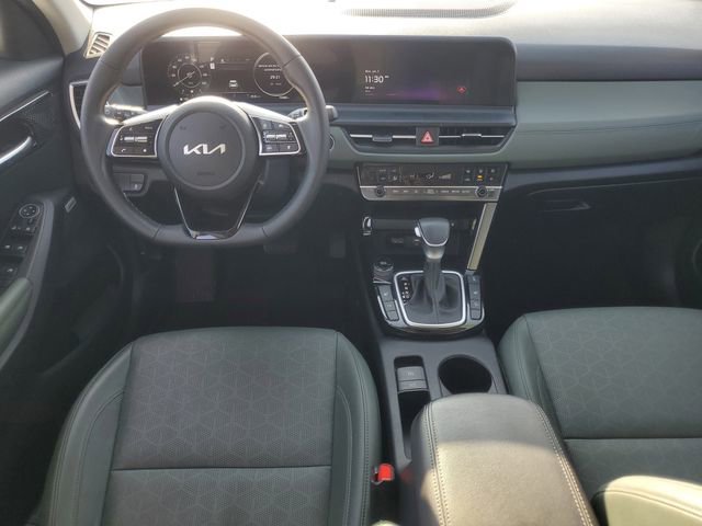 Used 2024 Kia Seltos SX image 24