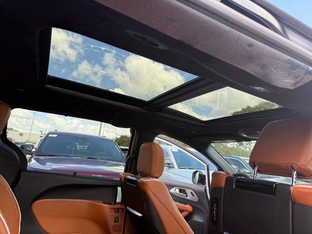 New 2026 Chrysler Pacifica Pinnacle w/ Trailer Tow Group image 36