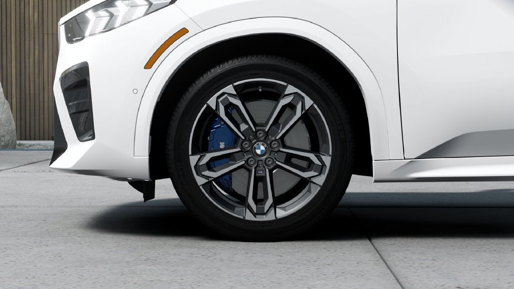 Used 2026 BMW X2 xDrive28i w/ Technology Package AWD/4WD image 32