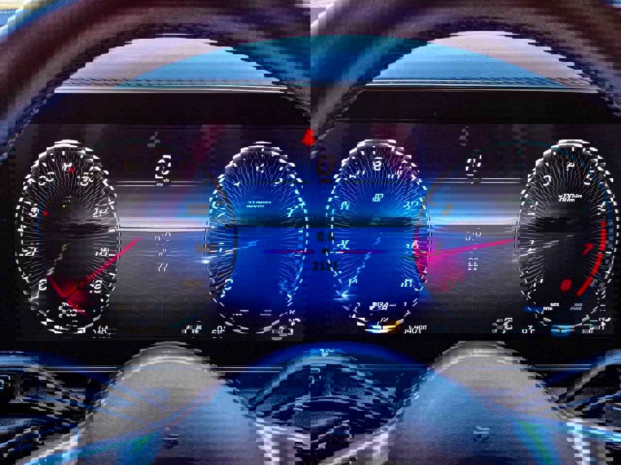 Used 2024 Mercedes-Benz GLC 300 GLC 300 image 28