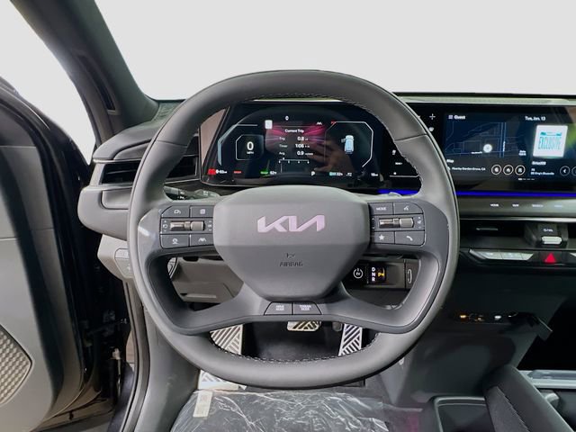 New 2026 Kia EV9 GT-Line image 11