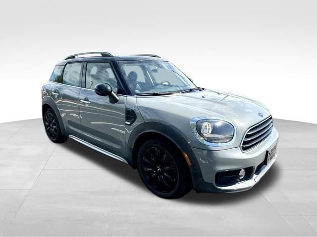 Used 2019 MINI Cooper Countryman FWD image 11