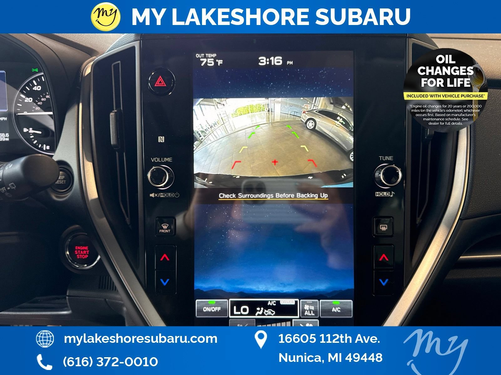 New 2026 Subaru Impreza 2.0i Sport AWD/4WD image 19