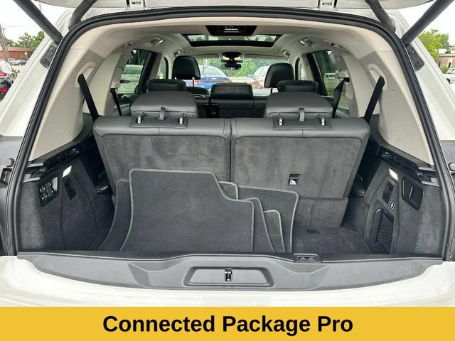 Used 2025 BMW X7 xDrive40i AWD/4WD image 6