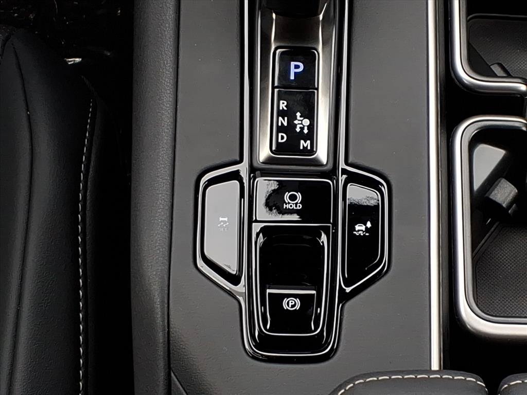 New 2026 Lexus TX 500h AWD w/ Technology Package image 27