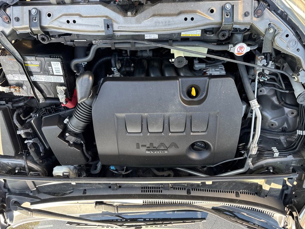 Used 2019 Toyota Corolla LE FWD image 72