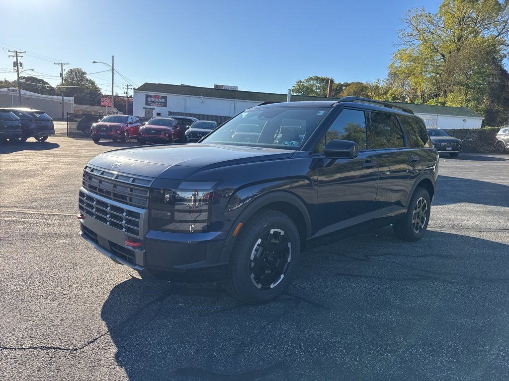 New 2026 Hyundai Palisade XRT Pro image 3