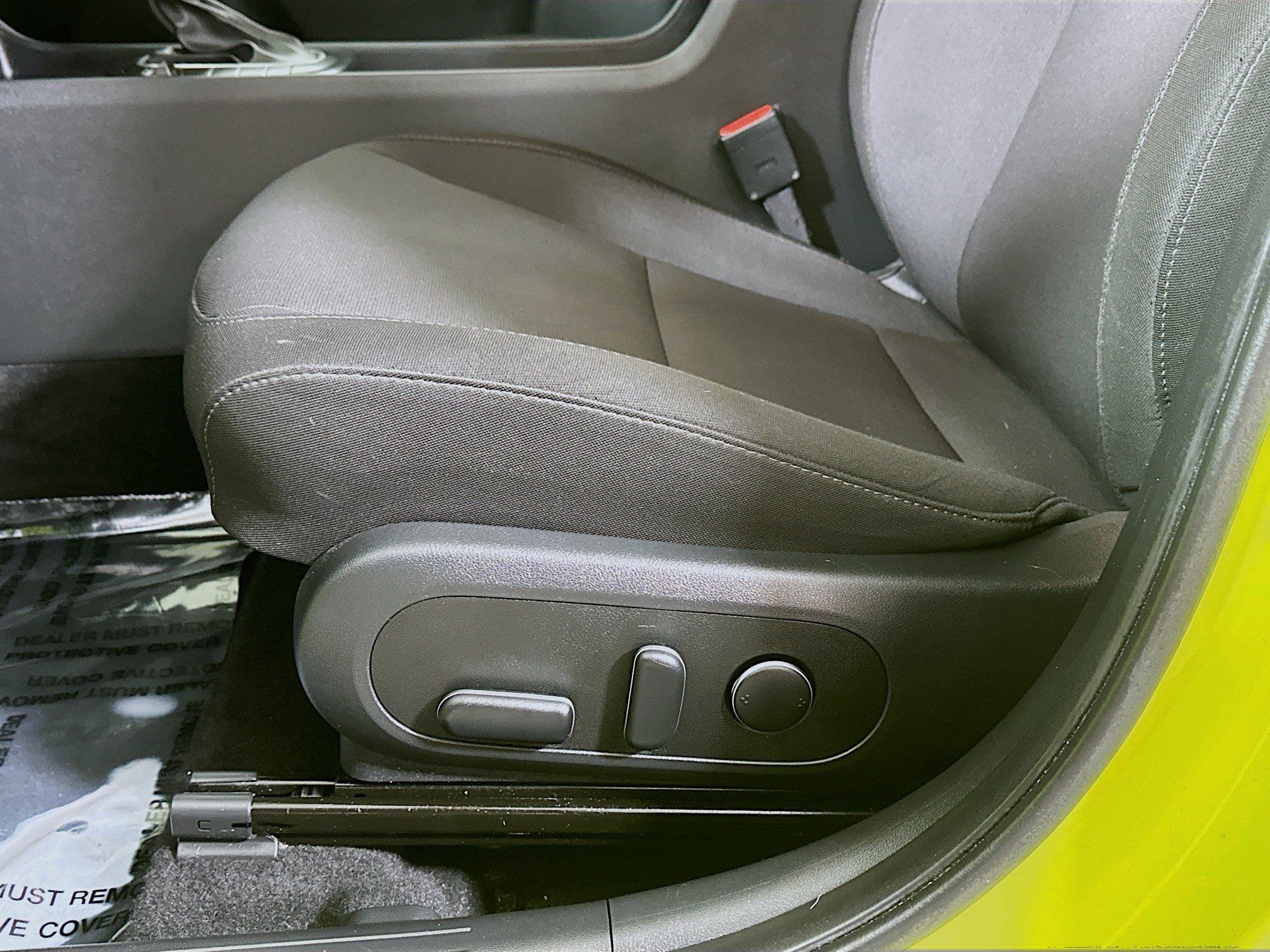 Certified 2024 Hyundai Kona SEL FWD image 18