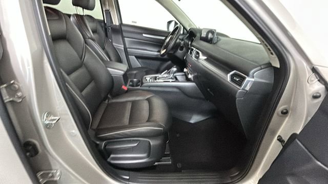 Used 2025 MAZDA CX-5 AWD 2.5 S w/ Select Package image 31