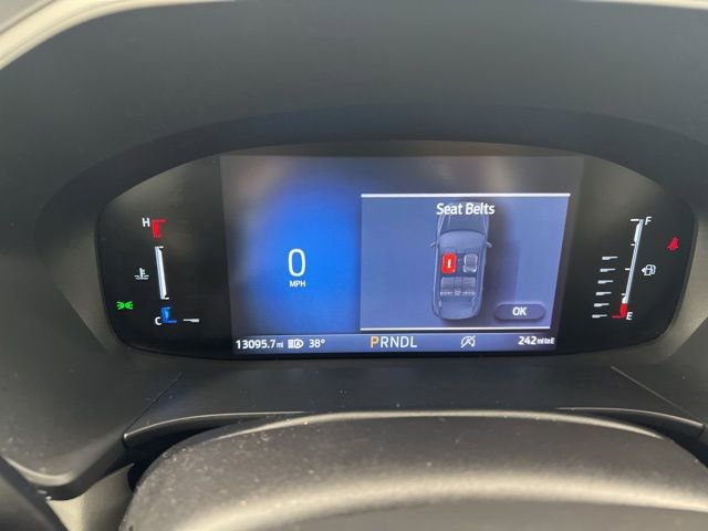 Used 2023 Ford Escape Active image 16