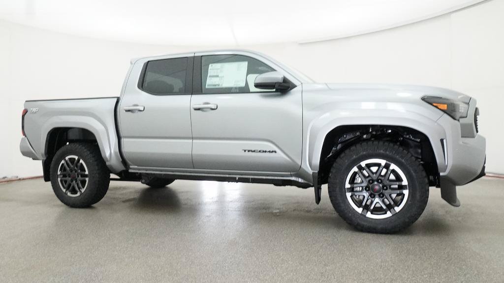 New 2026 Toyota Tacoma TRD Sport RWD image 31