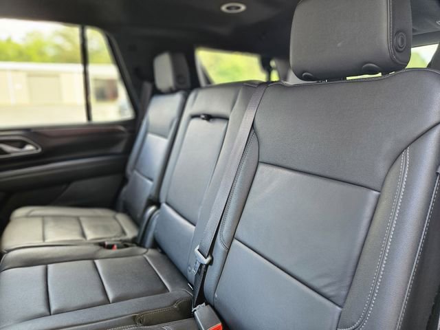 Used 2024 Chevrolet Tahoe LT RWD image 28