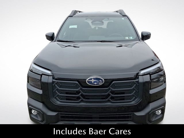 New 2026 Subaru Outback Limited video 2