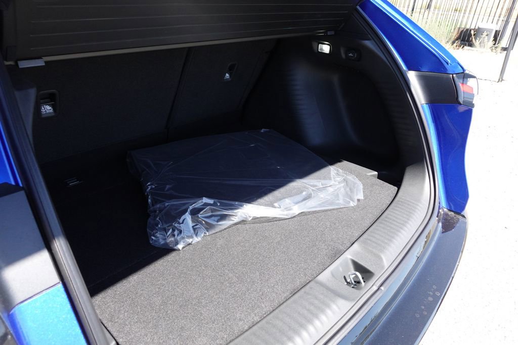 New 2025 Acura ADX A-Spec image 27