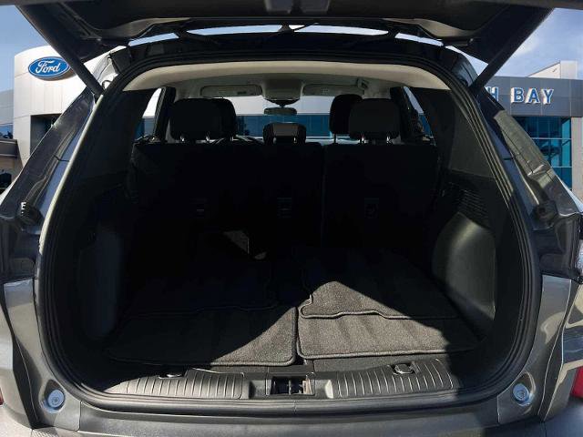 Certified 2021 Ford Escape SE w/ SE Sport Appearance Package image 4