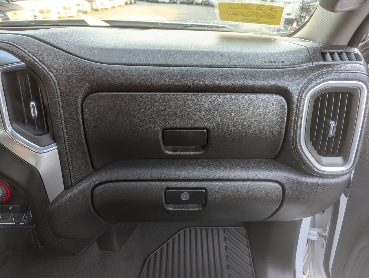 Used 2021 Chevrolet Silverado 1500 RST w/ Safety Package image 30