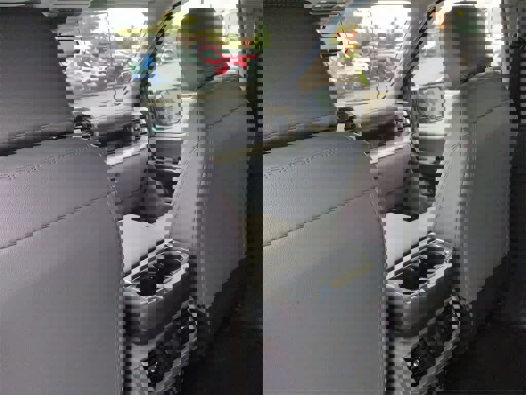 Certified 2023 Ford F150 Lightning Pro image 19