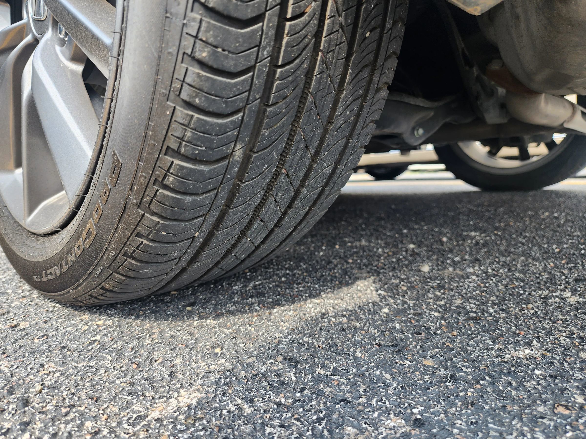 Used 2019 Honda Civic EX image 20