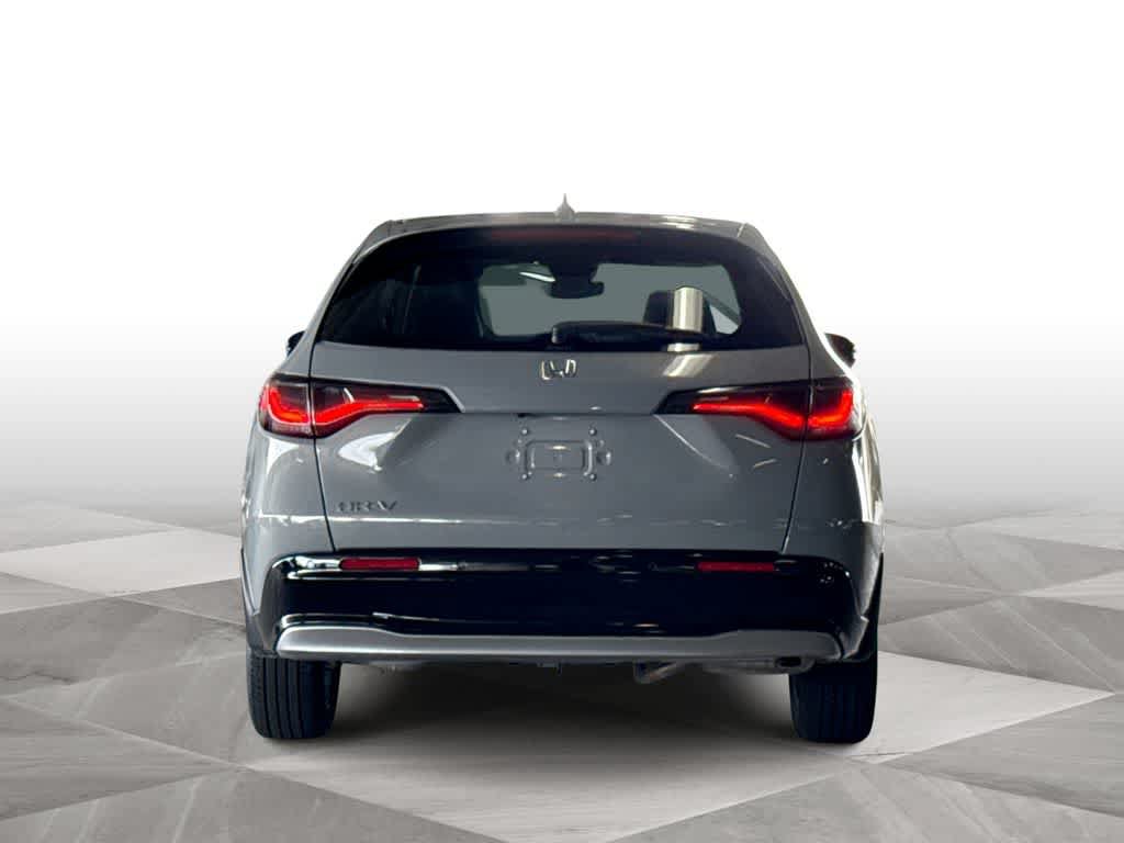 Used 2026 Honda HR-V EX-L image 7
