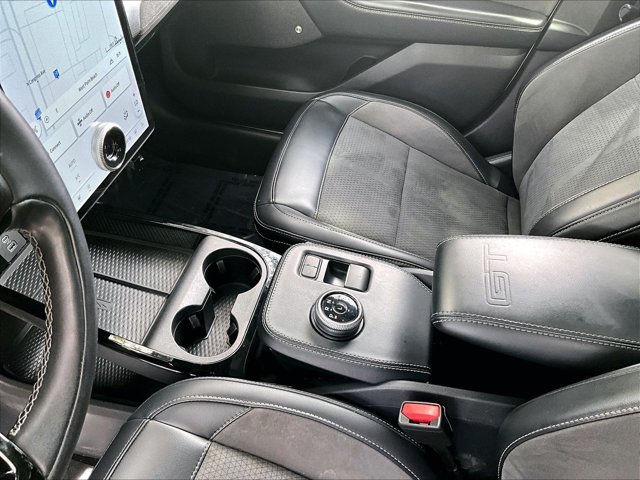 Used 2021 Ford Mustang Mach-E GT w/ GT Performance Edition AWD/4WD image 15