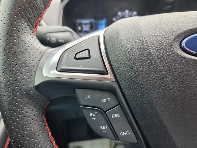 Used 2023 Ford Edge ST-Line AWD/4WD image 20