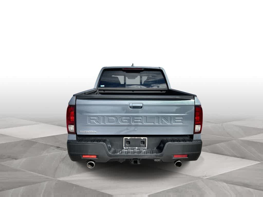 Used 2026 Honda Ridgeline RTL image 7