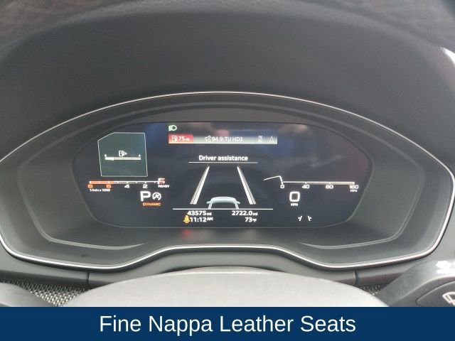 Used 2021 Audi SQ5 Premium Plus w/ Premium Plus Package image 19