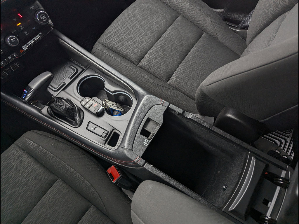 Used 2023 Dodge Durango R/T w/ Blacktop Package image 37