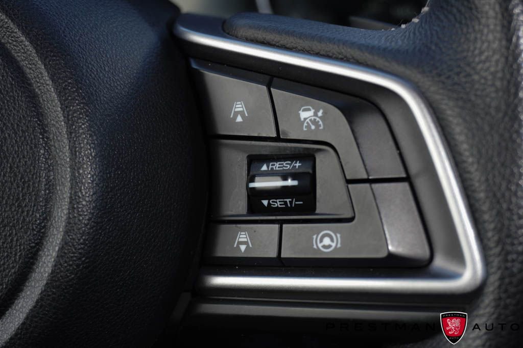 Used 2022 Subaru Ascent Limited w/ Technology Package AWD/4WD image 37