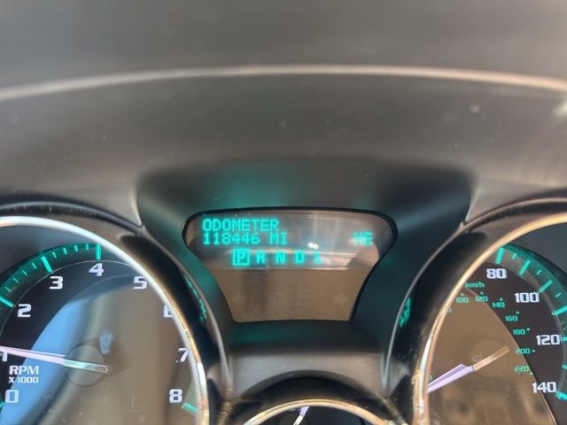 Used 2015 Buick Enclave Leather AWD/4WD image 2