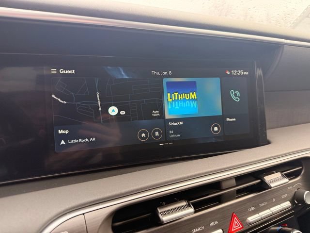 New 2026 Hyundai Palisade SEL Premium AWD/4WD image 17