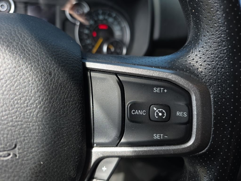 Used 2021 RAM 1500 Tradesman w/ Trailer Tow Group image 14