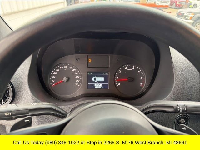 Used 2021 Freightliner Sprinter 1500 image 15