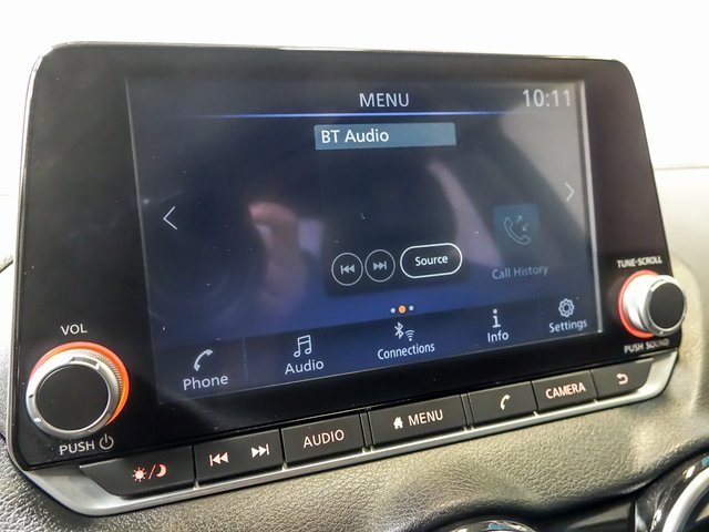 Used 2024 Nissan Sentra SV image 20