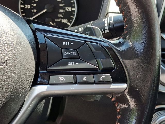 Used 2023 Nissan Altima 2.5 SR FWD image 21